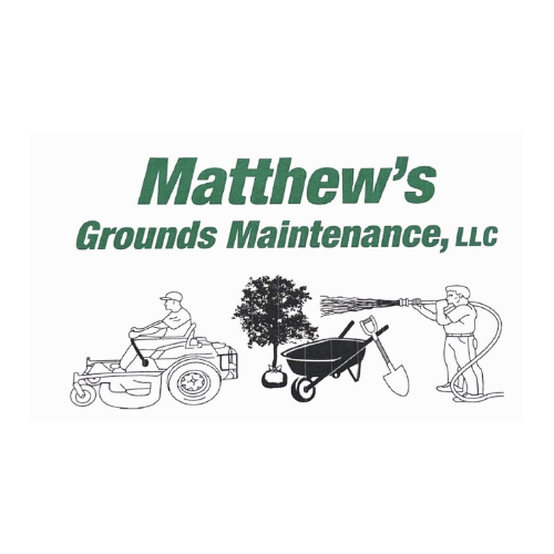 Matthew's Ground Maintenance