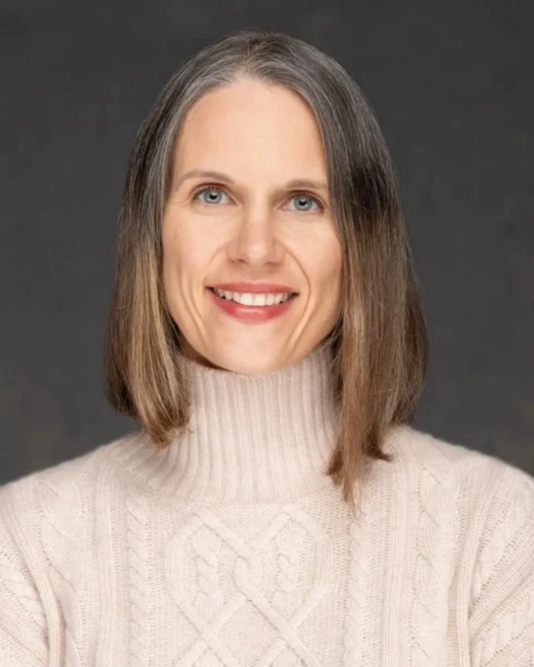 Julie Menanno, LMFT, LCPC, founder of Bozeman Therapy & Counseling in Bozeman, Montana