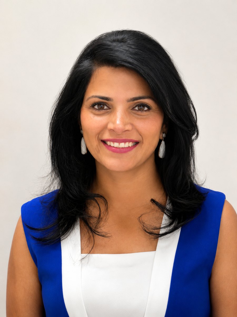 Kavita Tripathi, MD