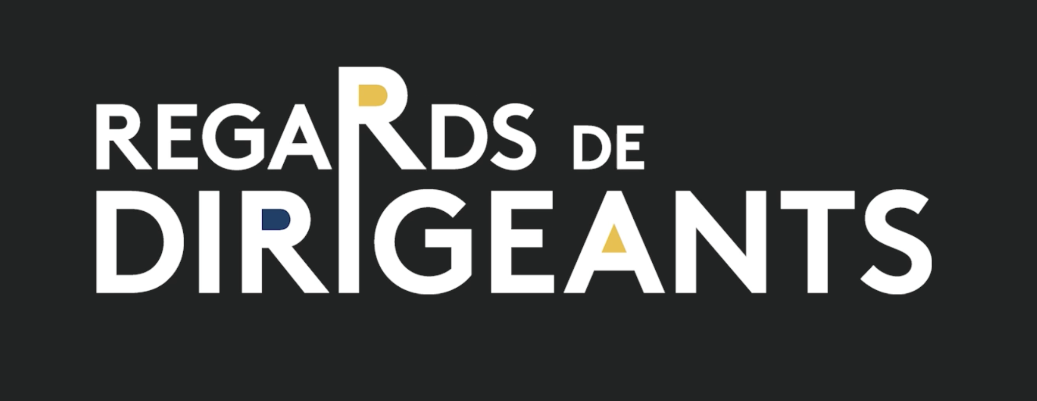 Regards de Dirigeants
