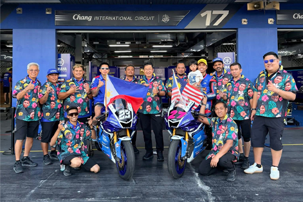 Asia Road Racing Championship