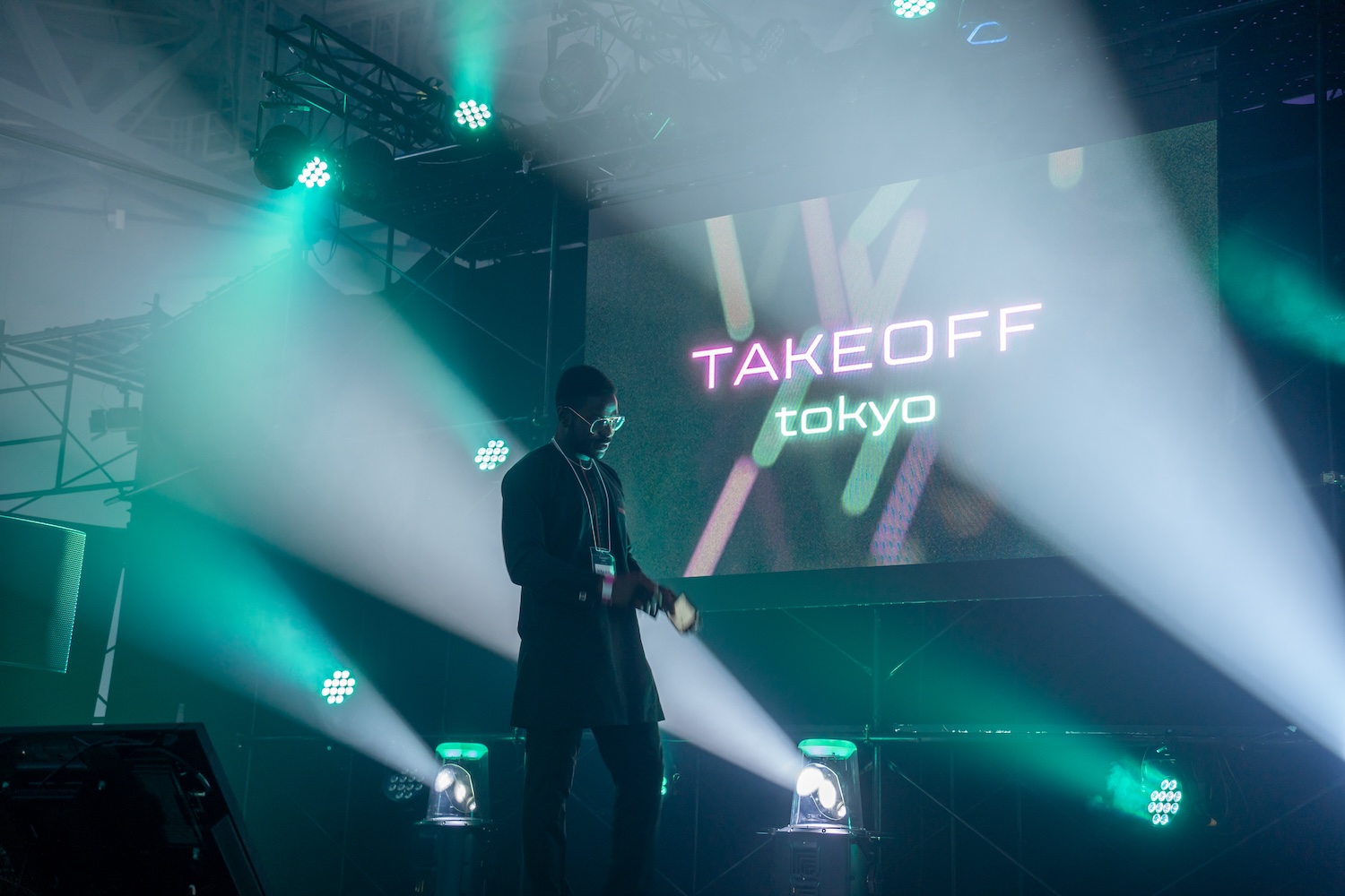 Pitch contest