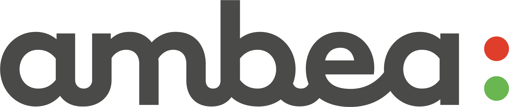 Ambea logo