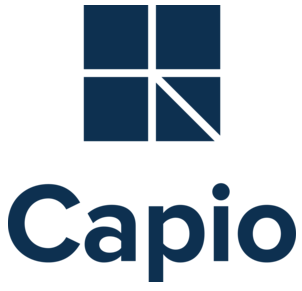 Capio logo