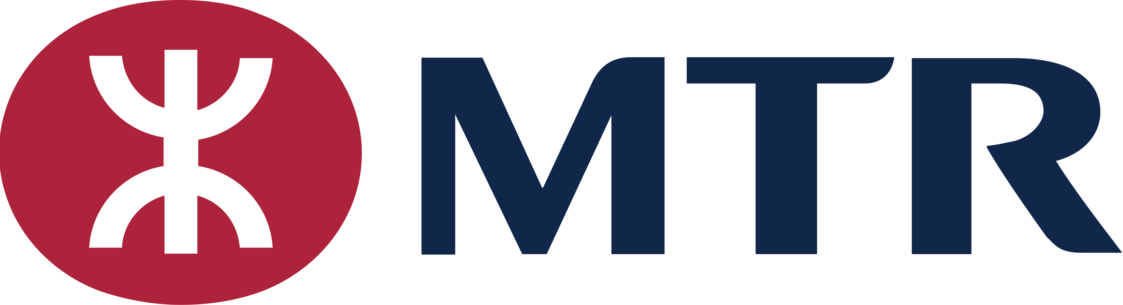 MTR logo