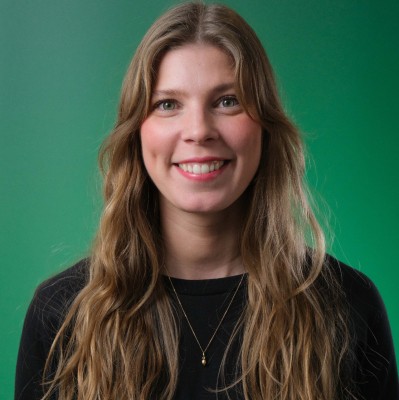 Fanny Oldenmark