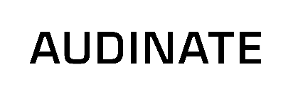 Audinate