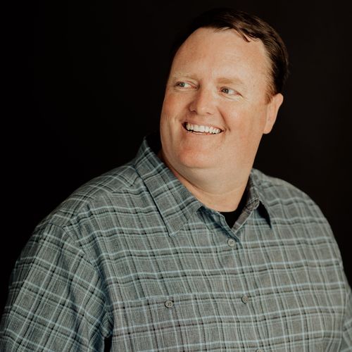 Jason, COO