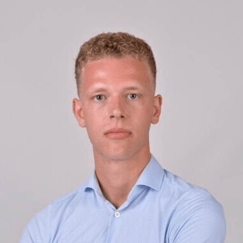 Owen, CEO