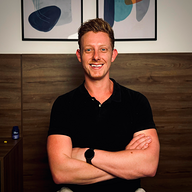 Ben, CMO