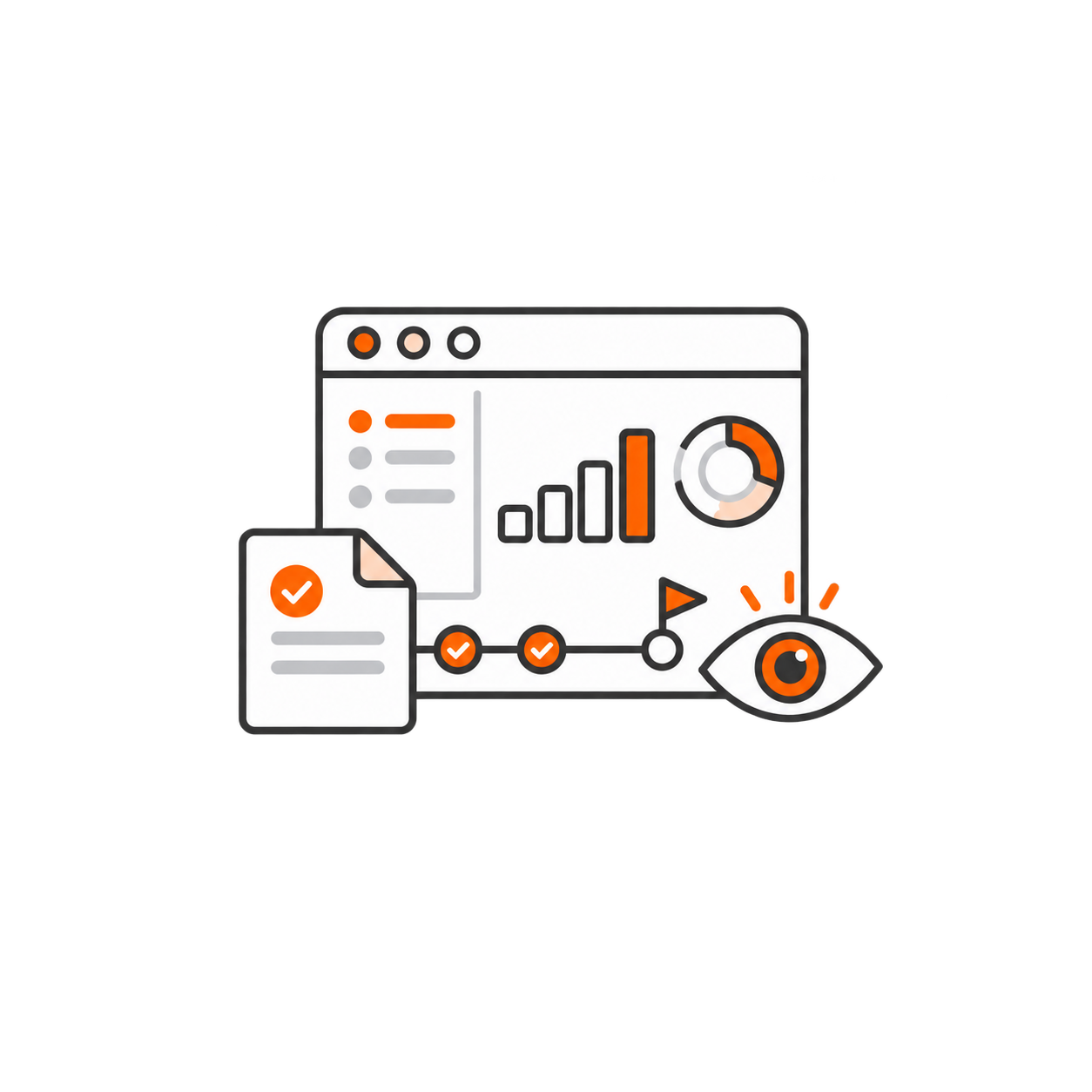 Broker portal, deal tracking and pipeline visibility
