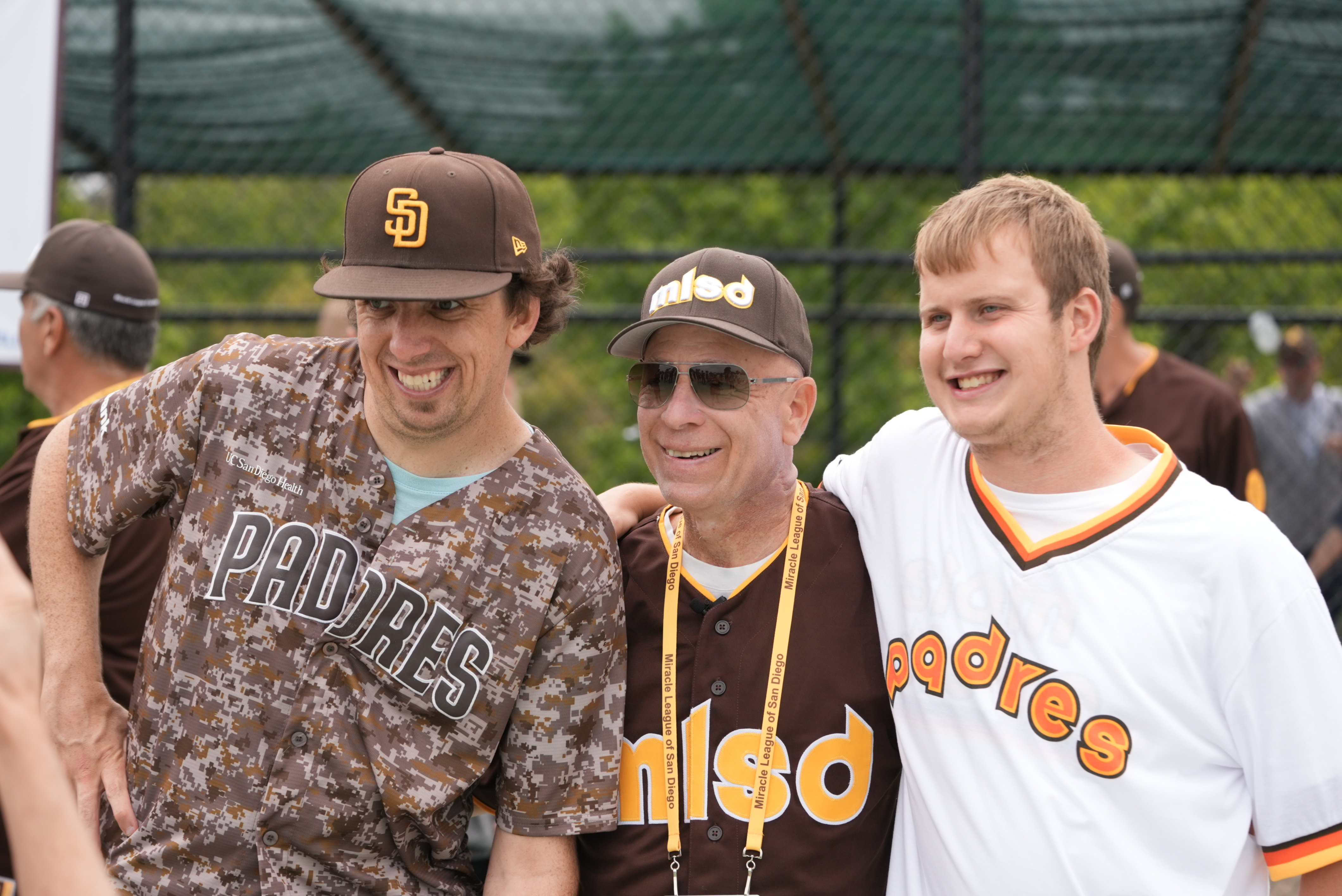 Miracle League San Diego