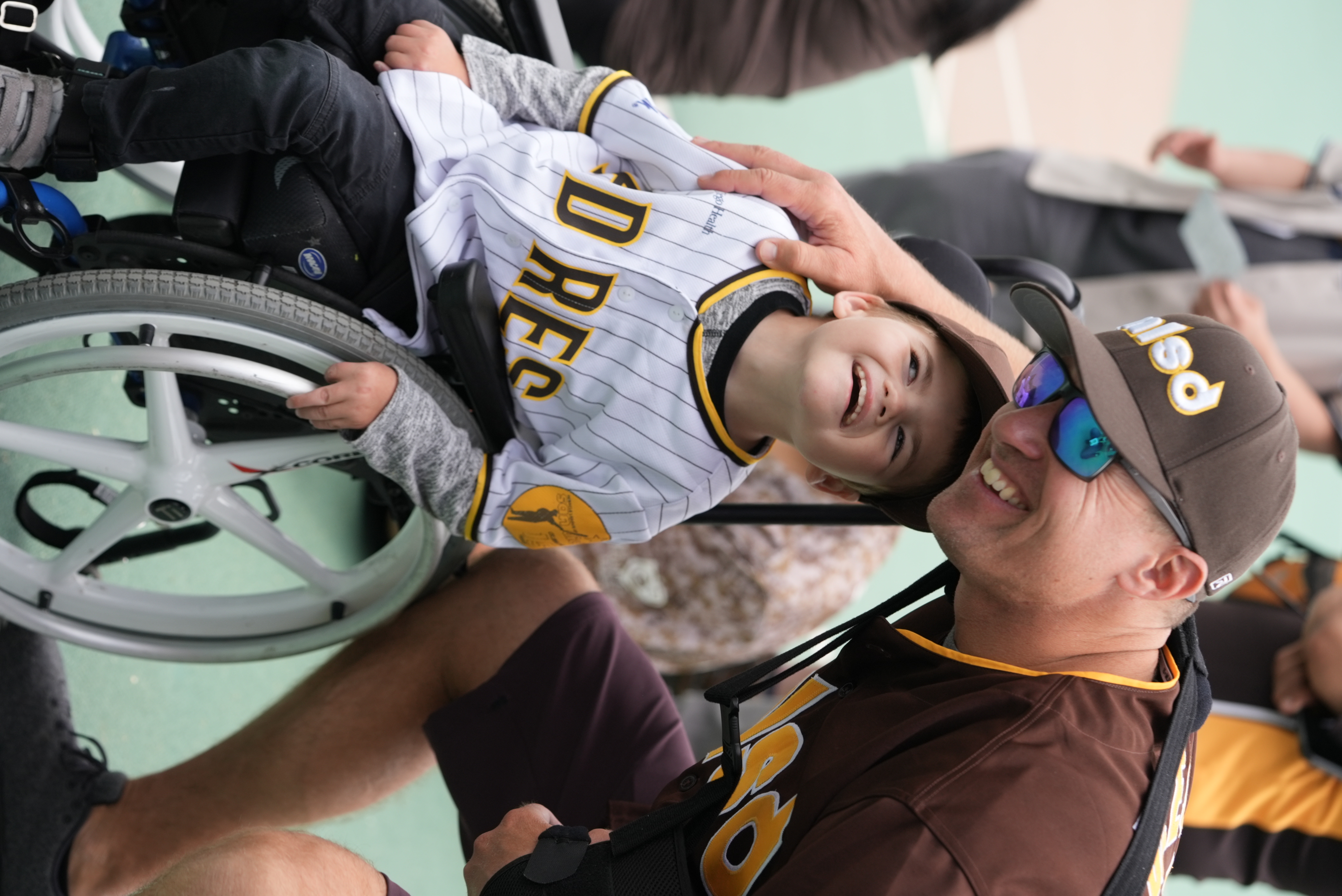 Miracle League San Diego