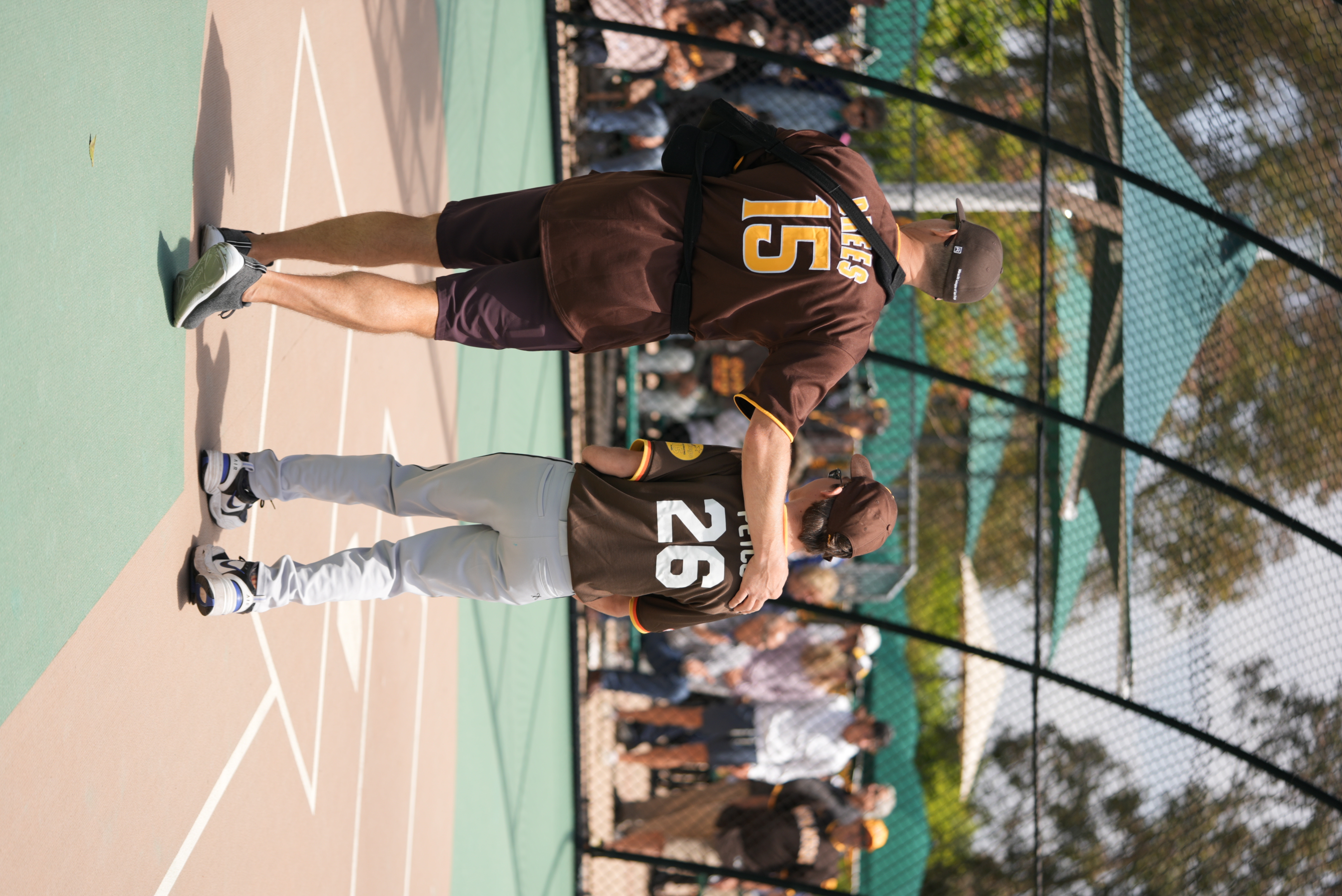 Miracle League San Diego