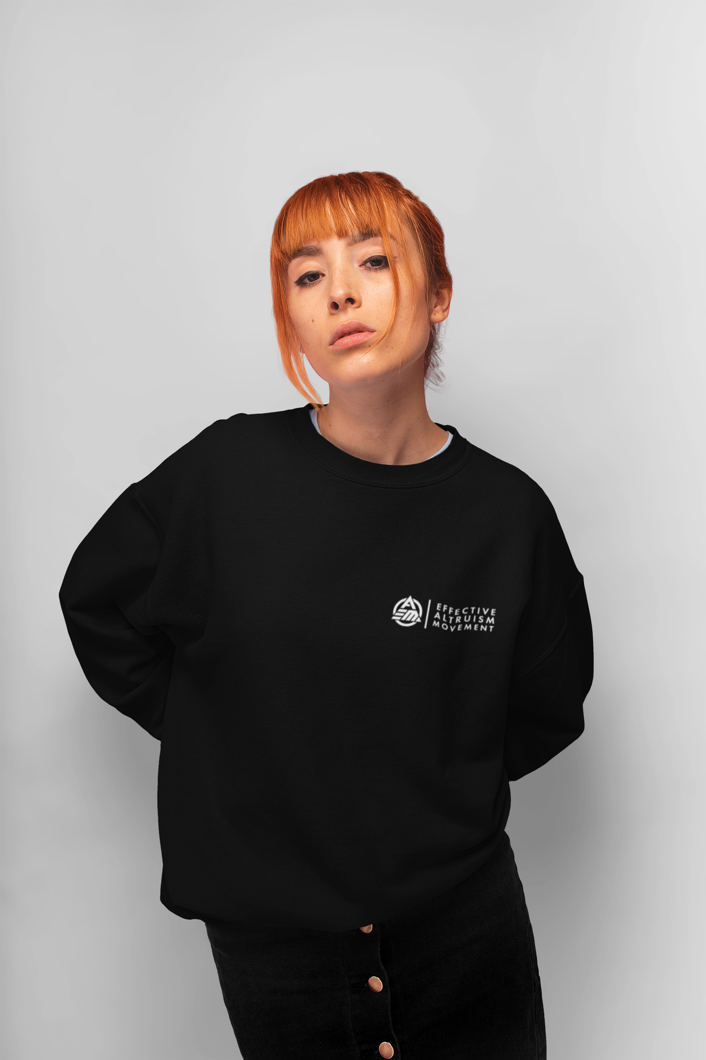 EAM Sweatshirt