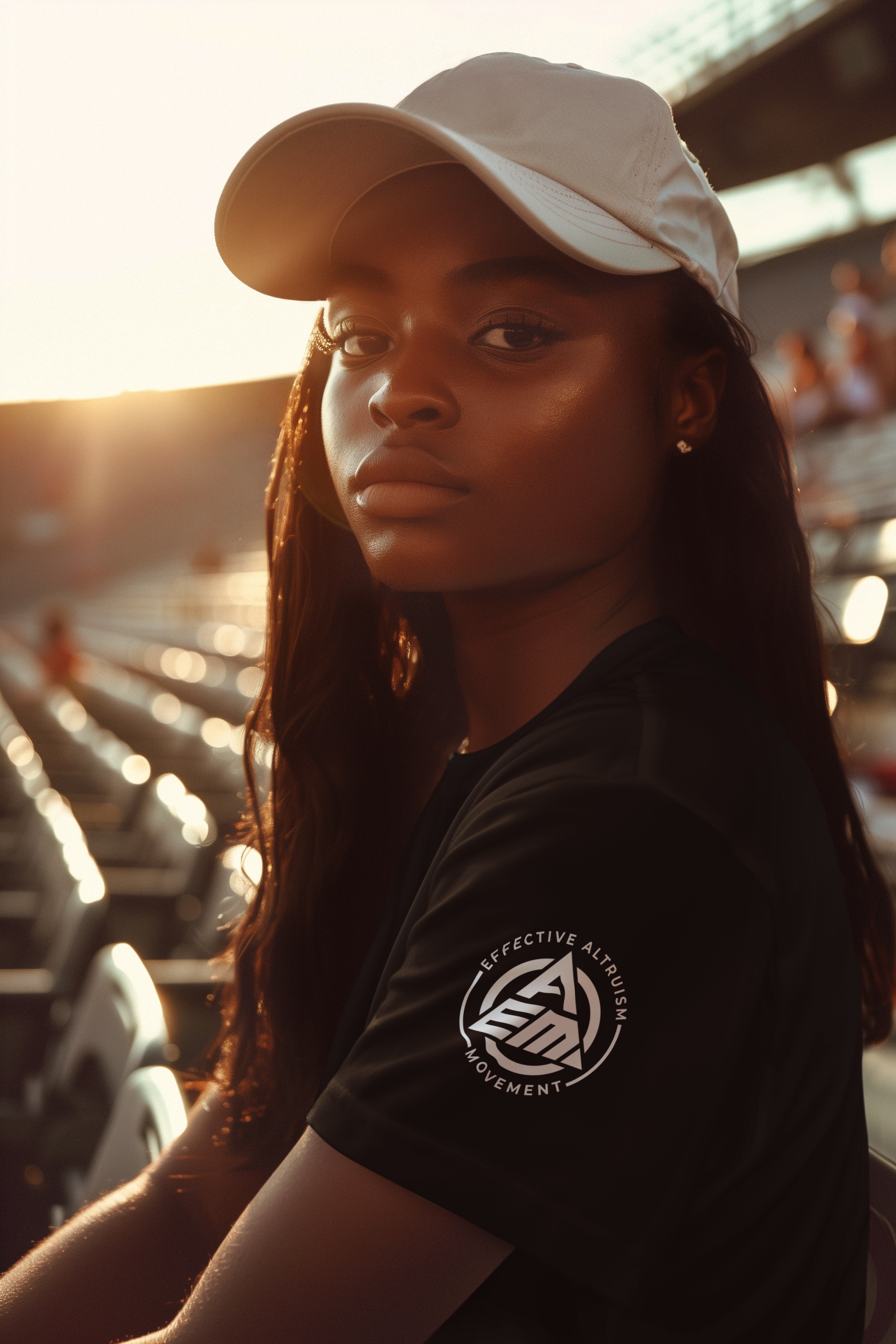 EAM Crewneck Sweatshirt