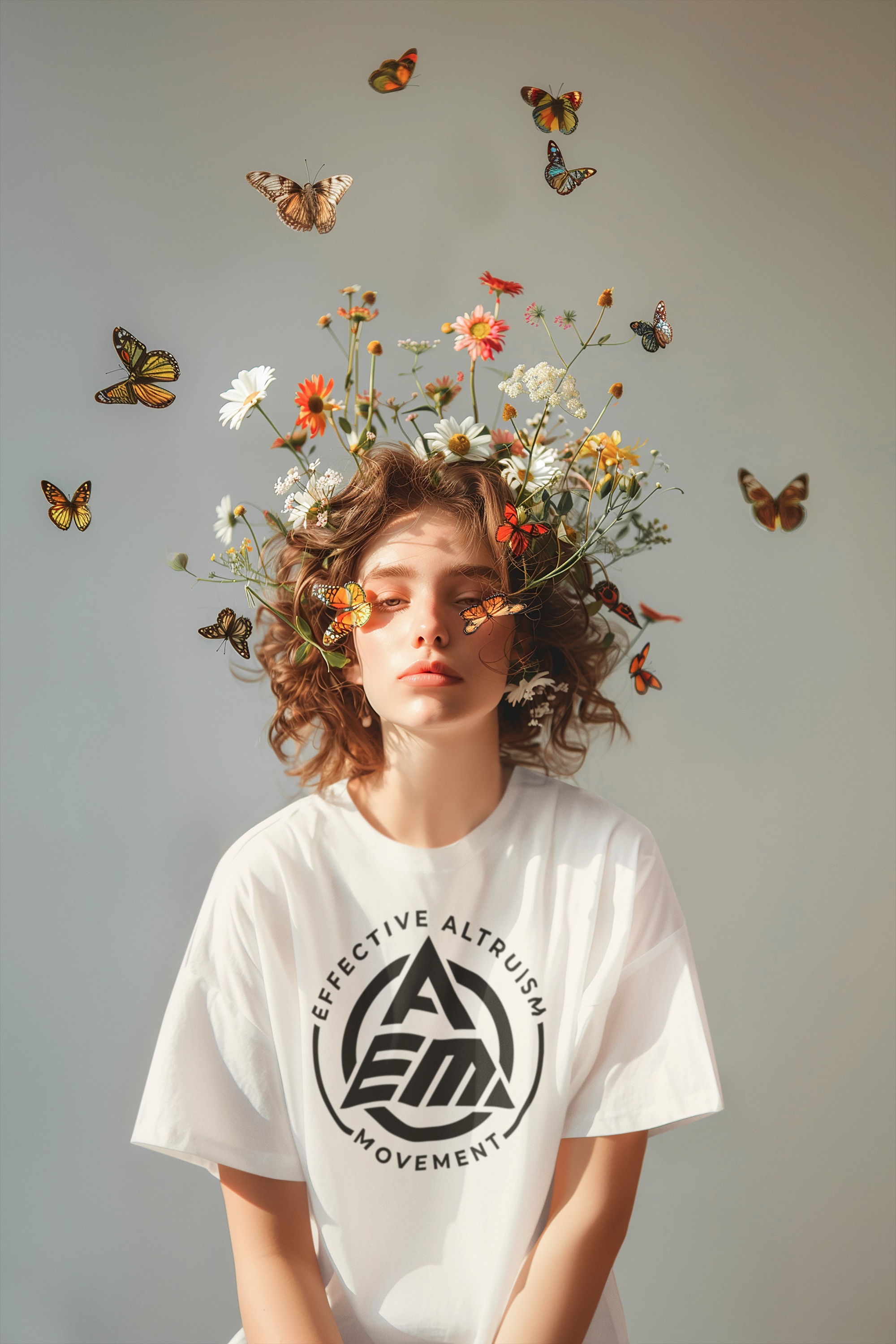 Wear your values — EAM Effective Altruism Movement