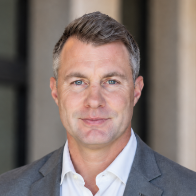 Headshot of Josh Boyd, Founder and CEO of StoreEase