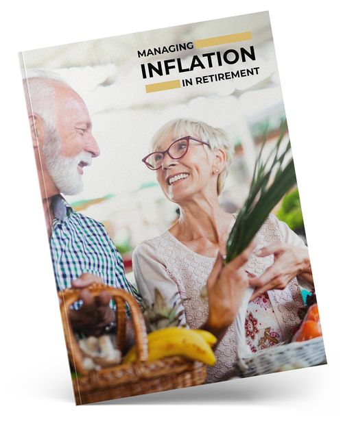 Managing Inflation in Retirement