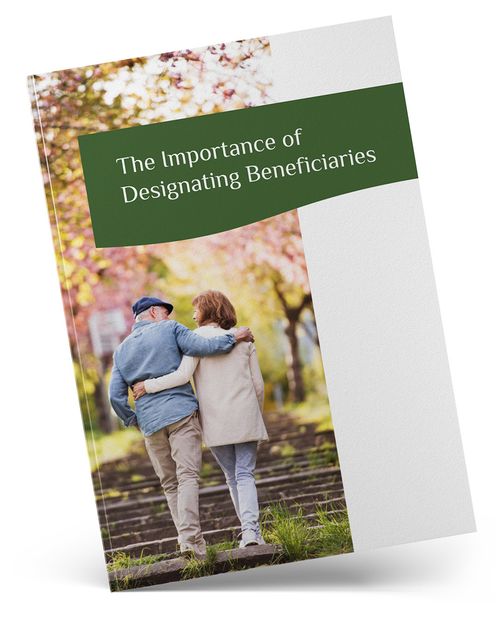The Importance of Designating Beneficiaries