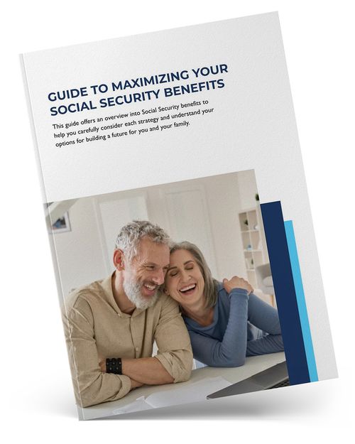 Maximizing Your Social Security Benefits