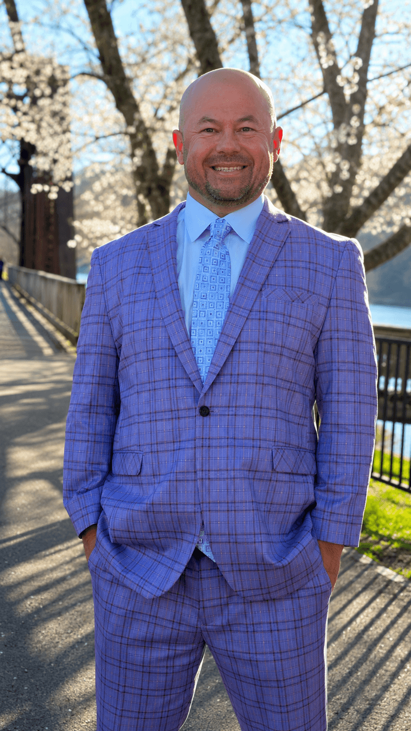 John T. Halterman, founder of Beacon Wealth Management