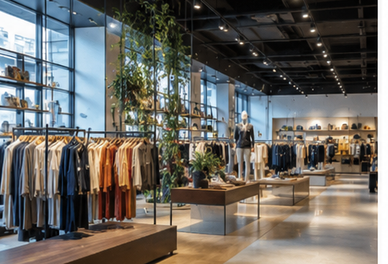 Retail and consumer operations