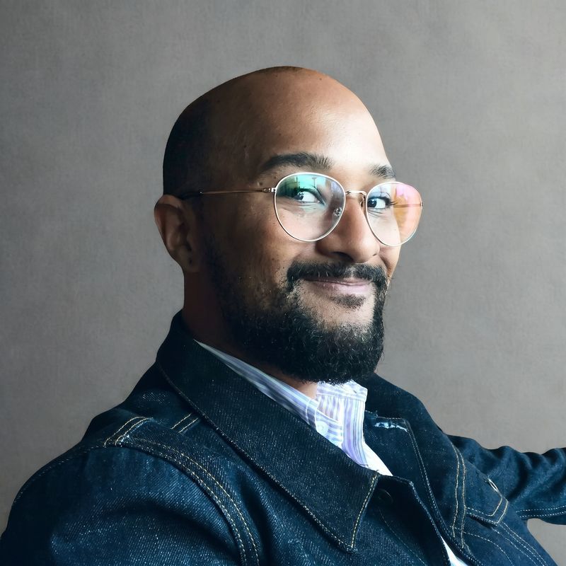 Rob Cato,Founder of Black Cato Consulting