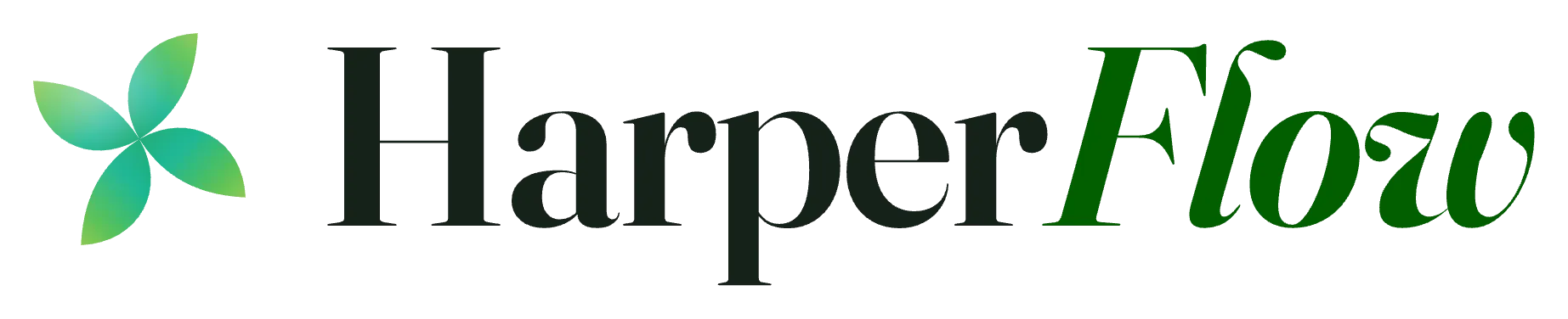 harperflow.io logo