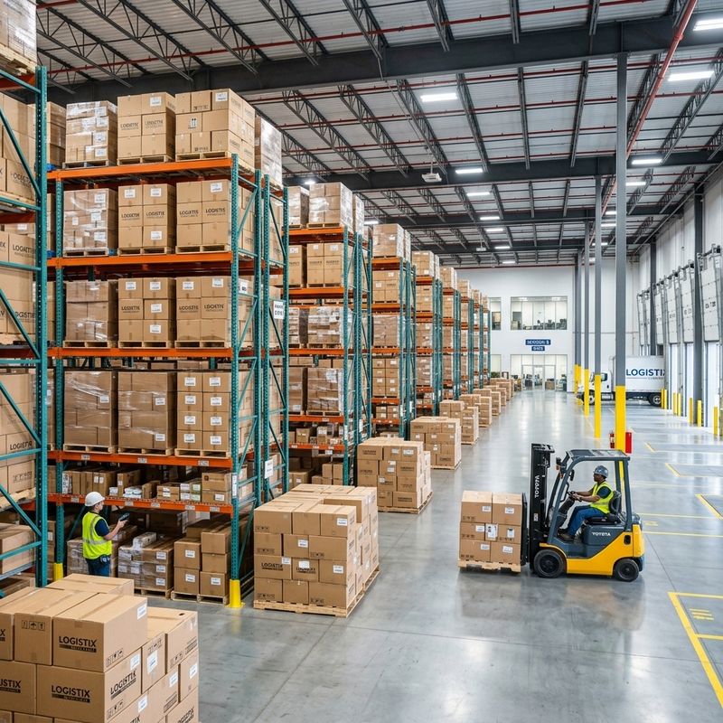Wholesale