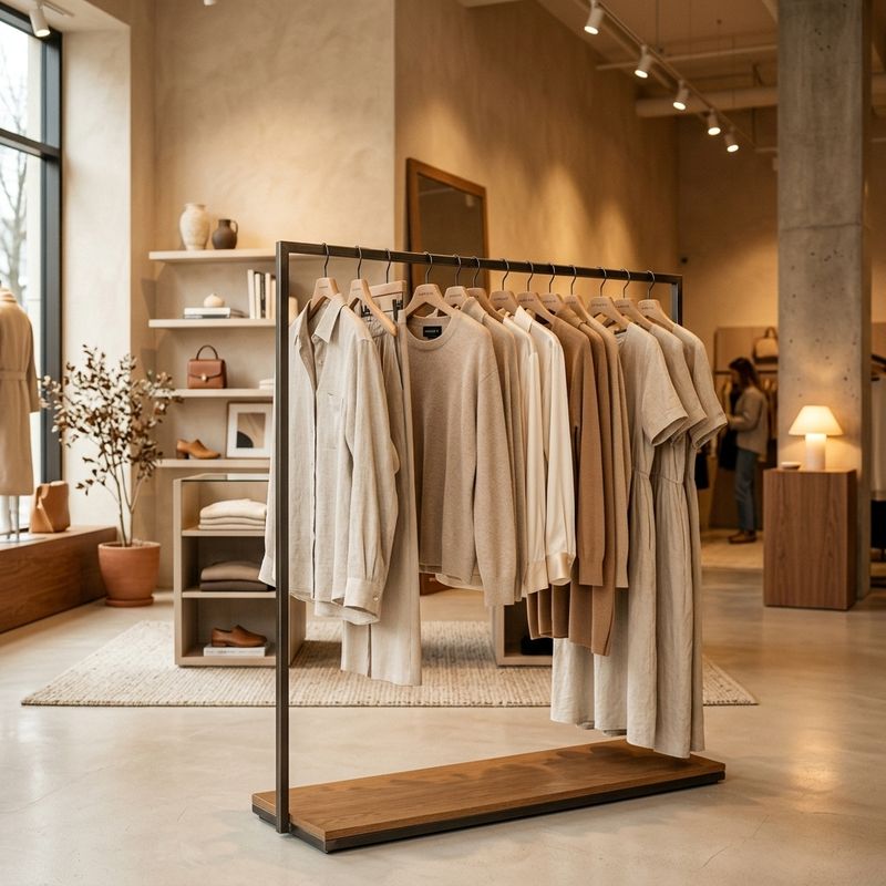 Retail