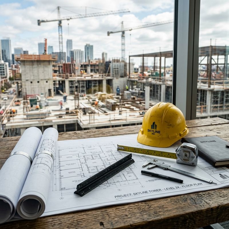Construction