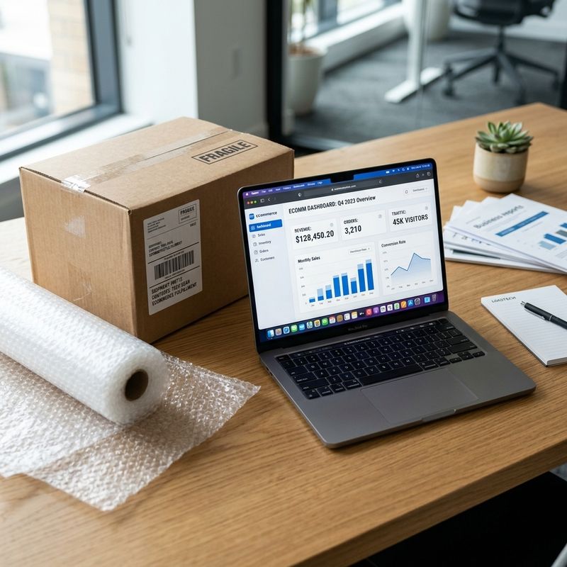 Ecommerce