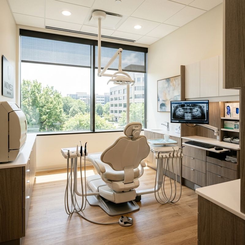 Dentists