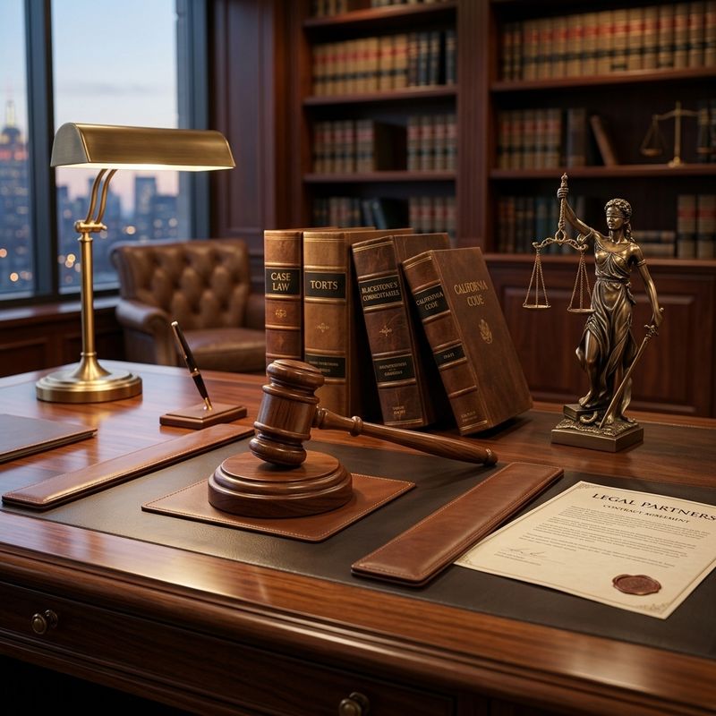Law Firms