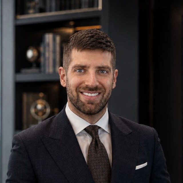 Moshe Danzinger, Owner, CPA