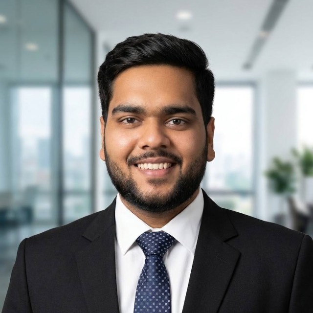 Akhil Agrawal, Bookkeeper