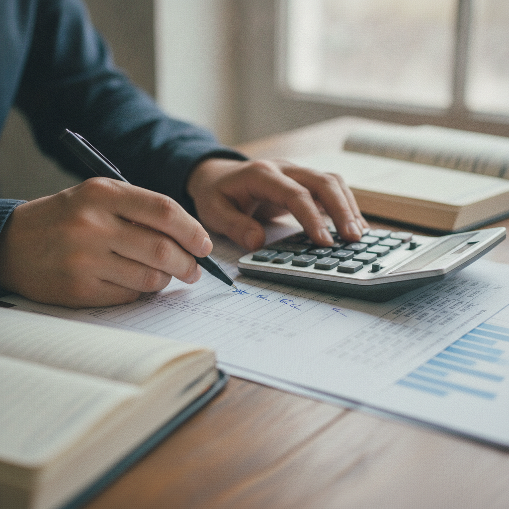 Fewer costly mistakes.
