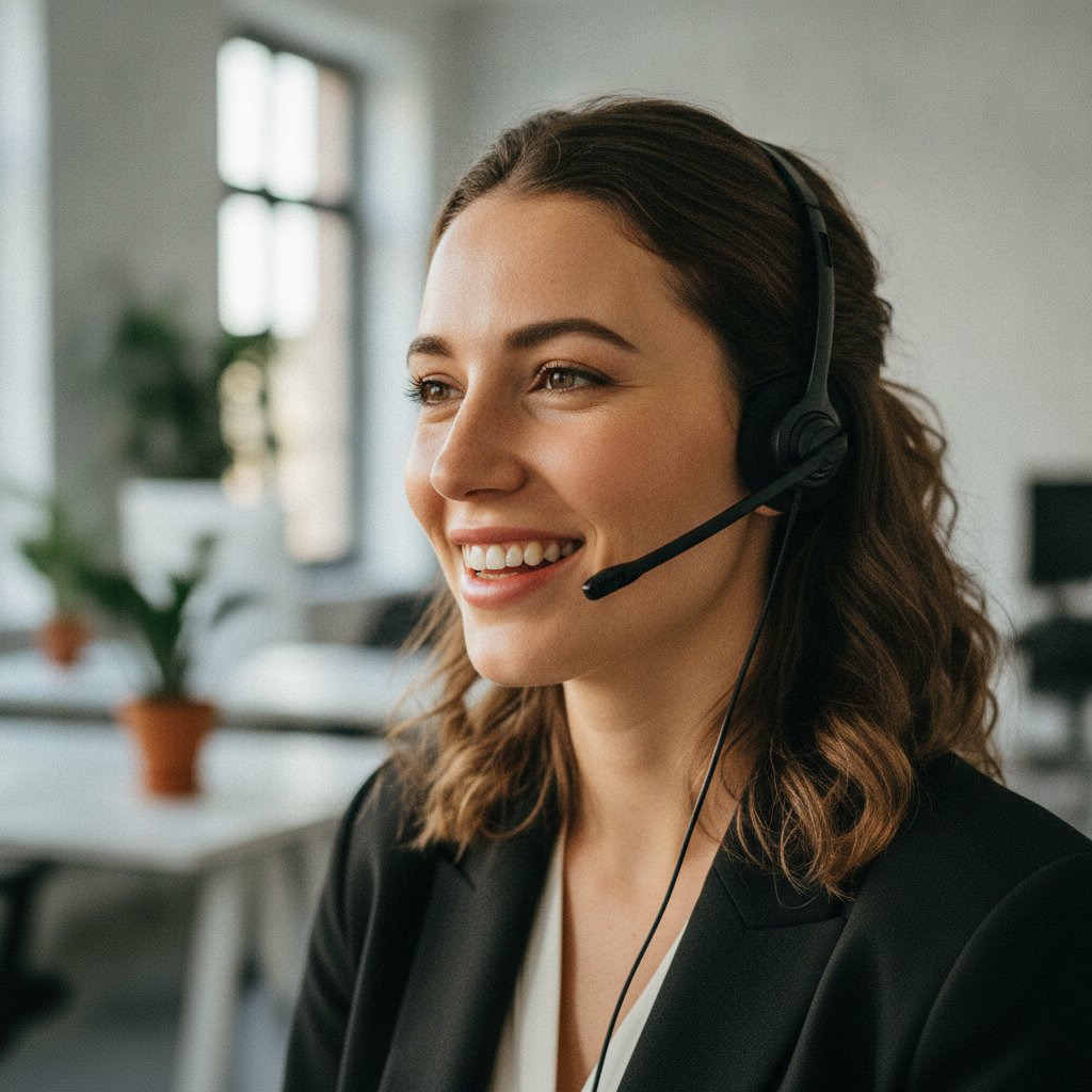 Responsive and Reliable Communication.