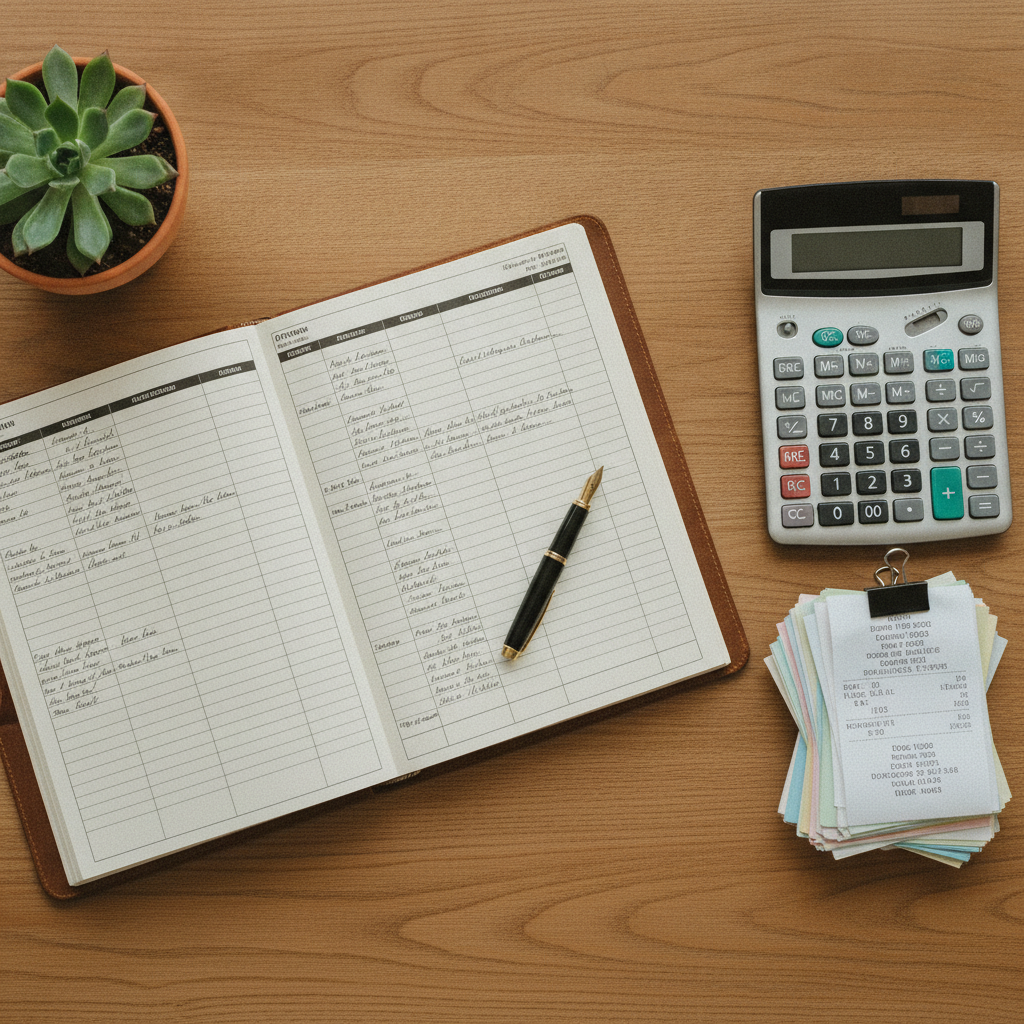 What bookkeeping services are