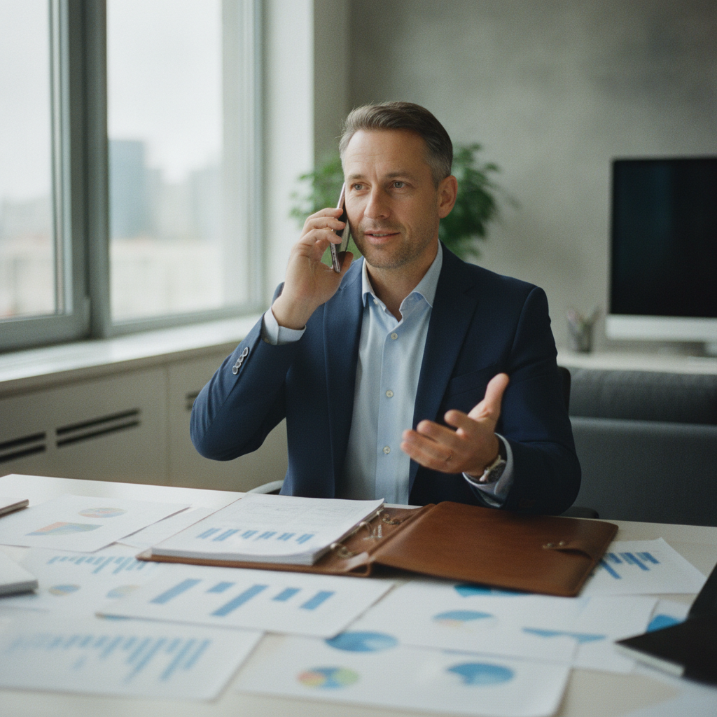 Negotiating with the IRS