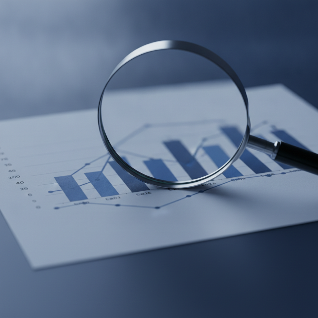 Income, expenses, assets & equity