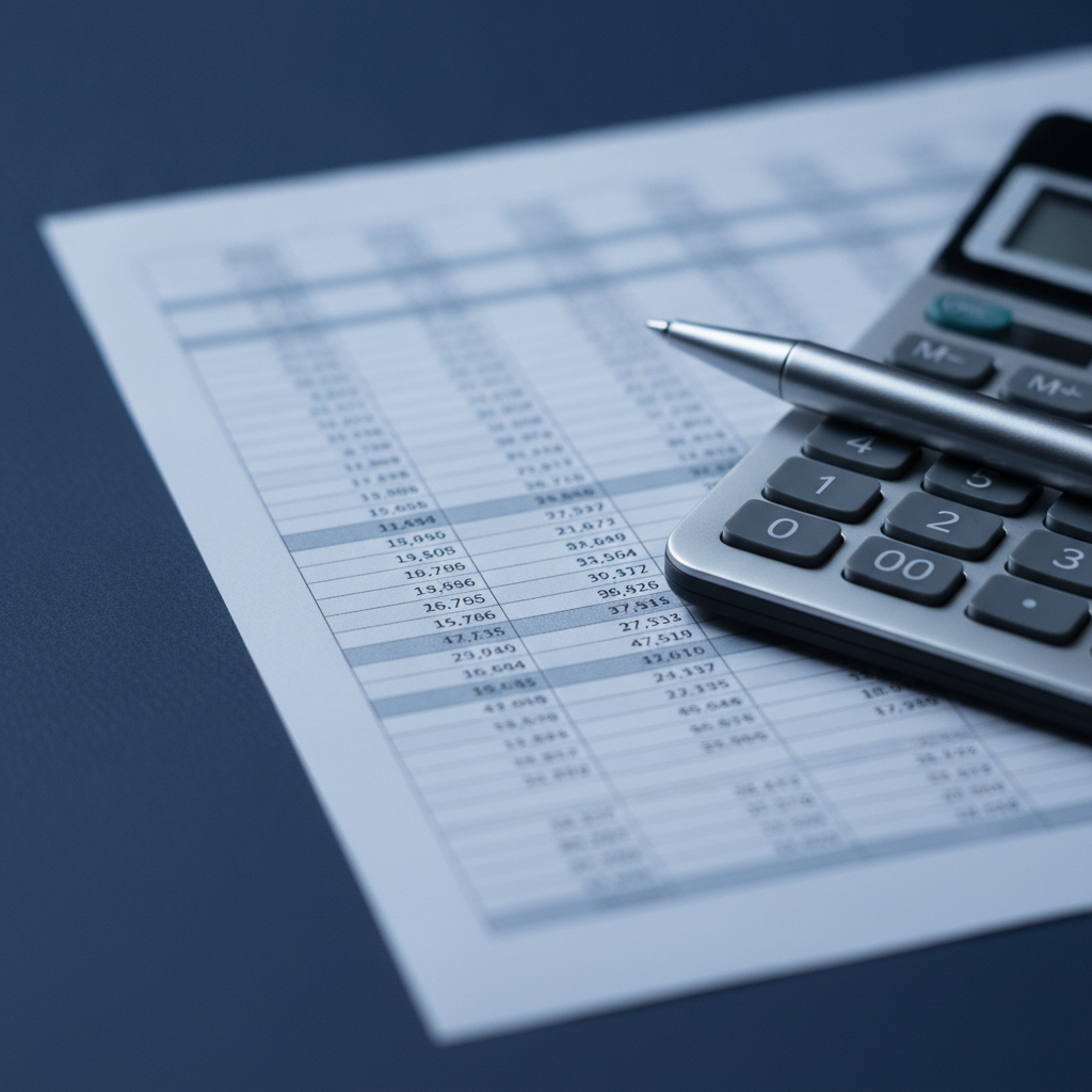 Form 433-A / 433-B