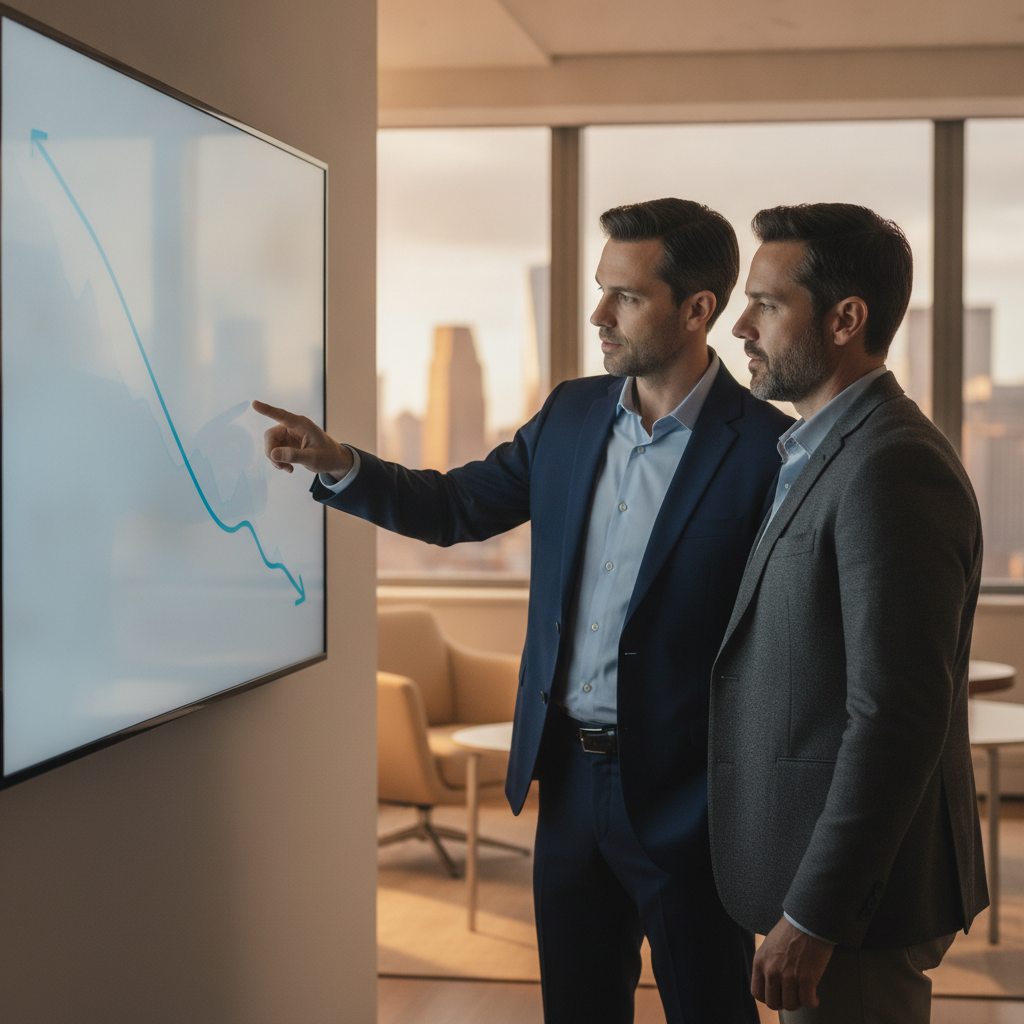 Cash flow forecasting