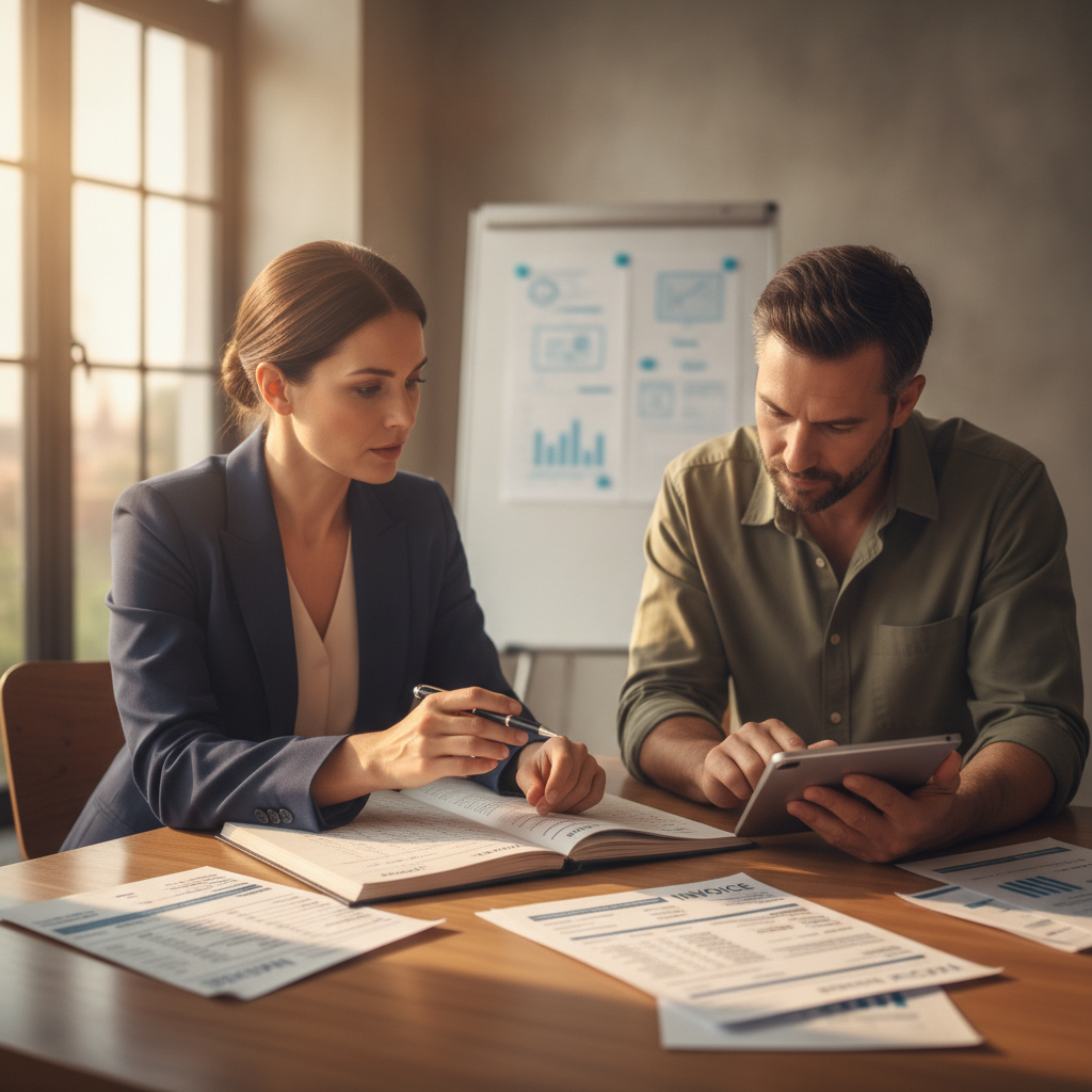 Fixing the root causes