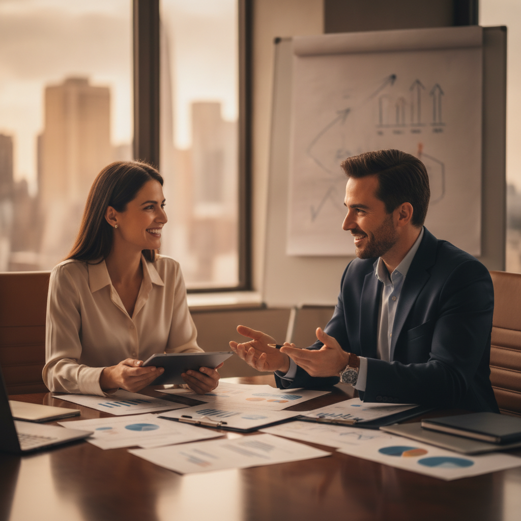 Planning tied to growth