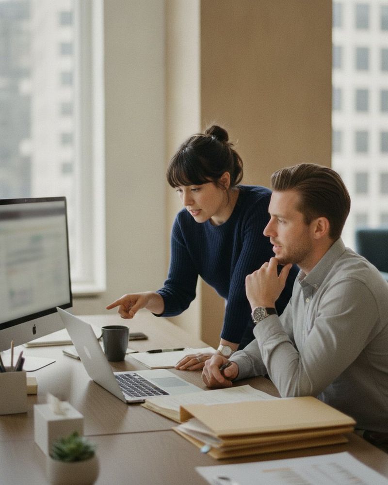 Outsourced Bookkeeping