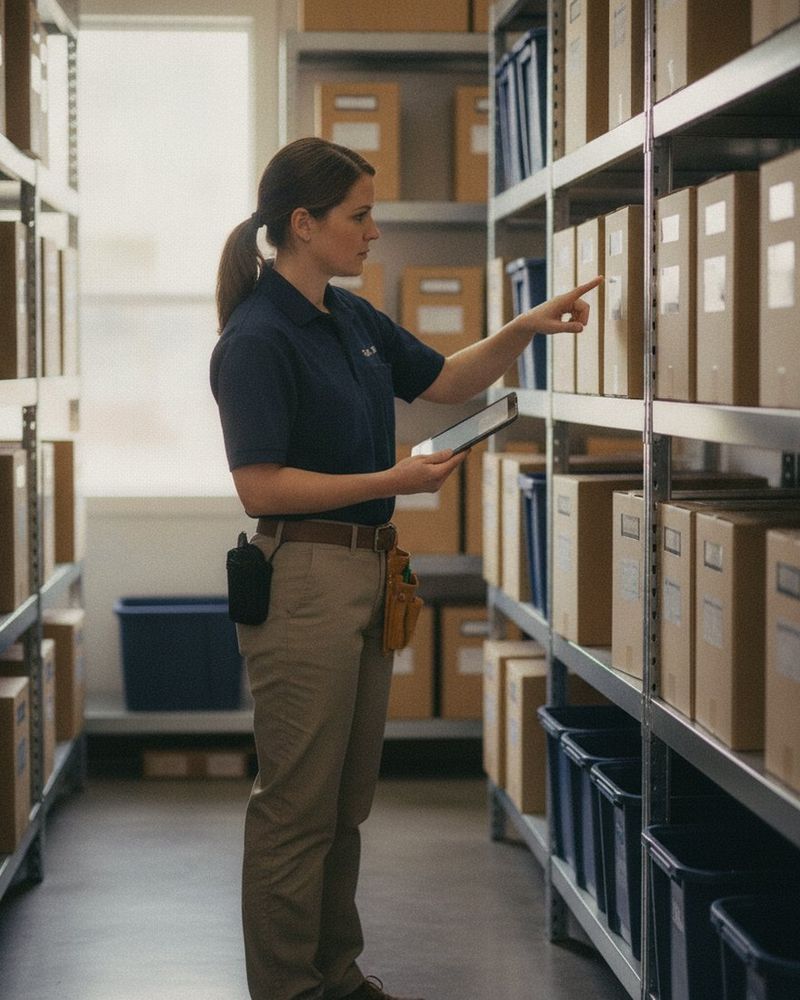 Inventory Management