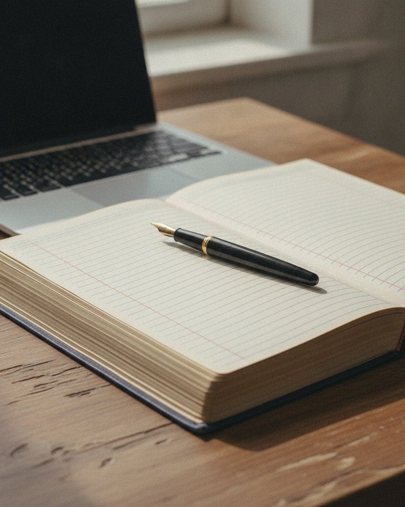 General Ledger