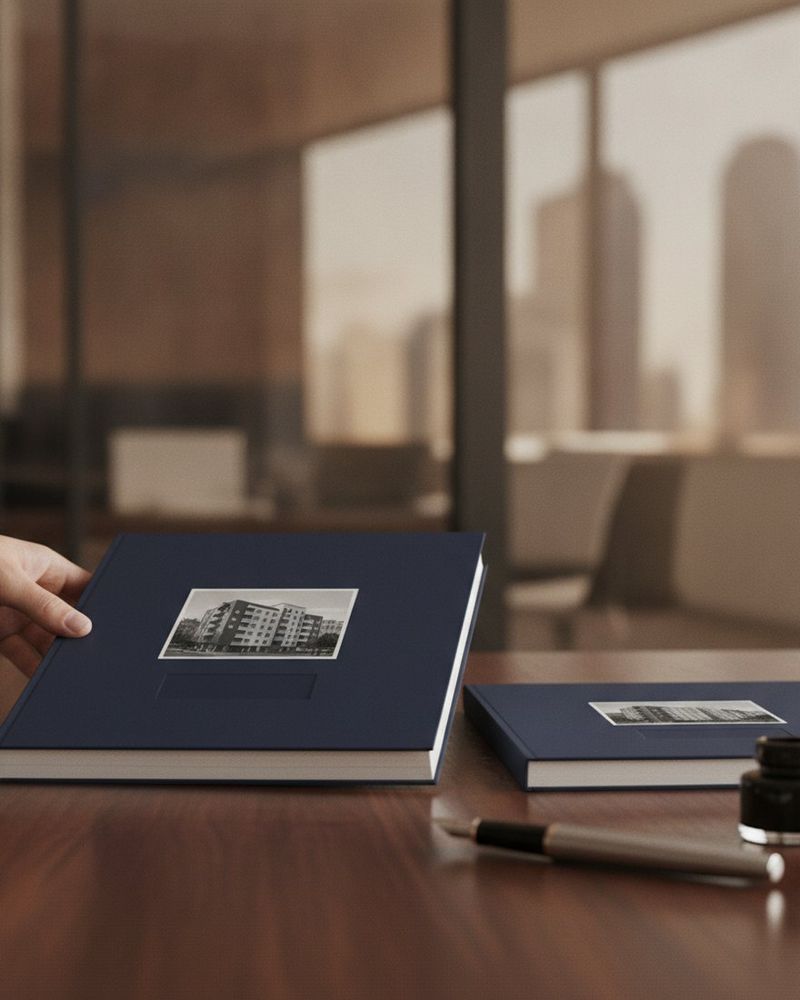 Report to investors & lenders